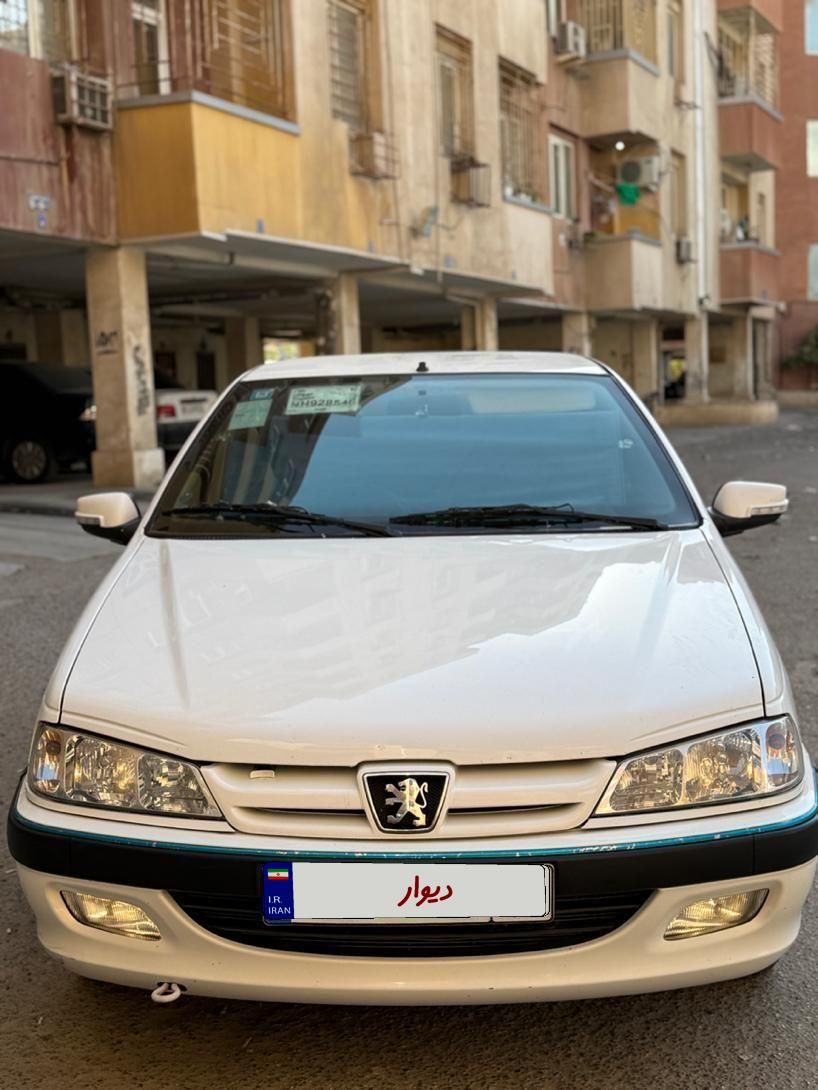 خودرو پژو، پارس آگهی ann_18758022