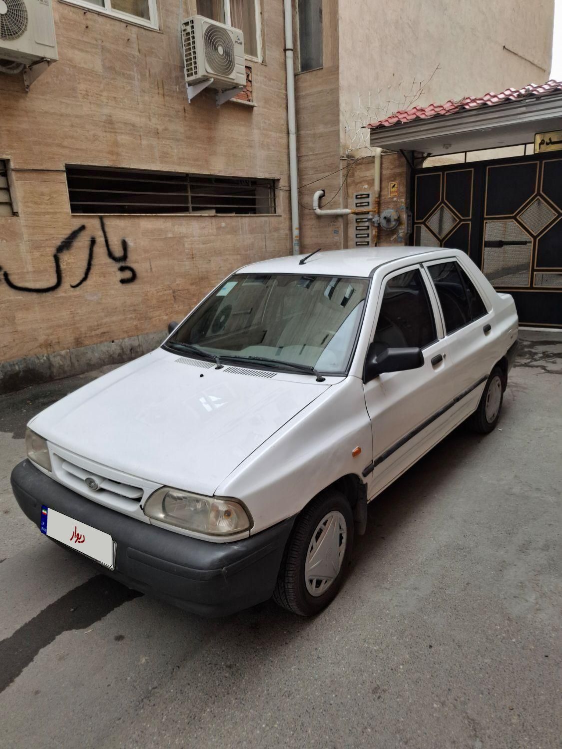 خودرو پراید، 131 آگهی ann_18758033