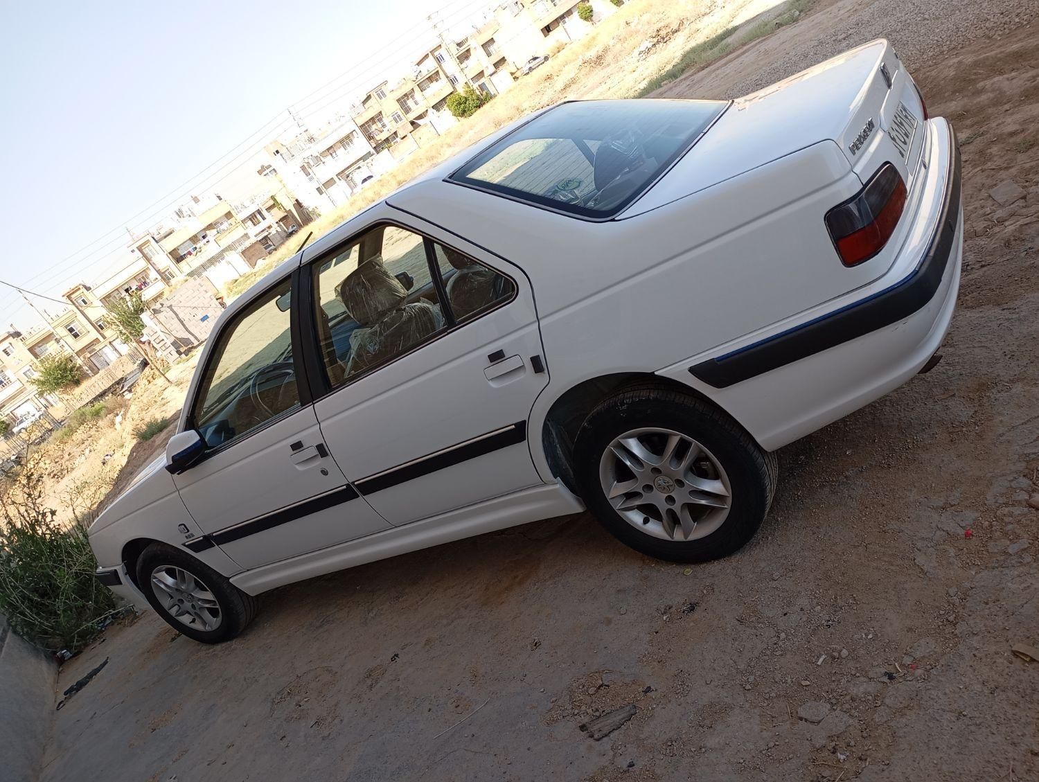خودرو پژو، پارس آگهی ann_18758051