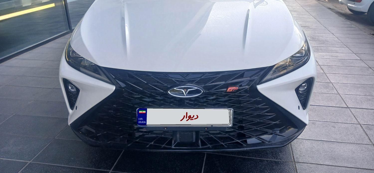 خودرو فونیکس، آریزو 6 GT آگهی ann_18758080