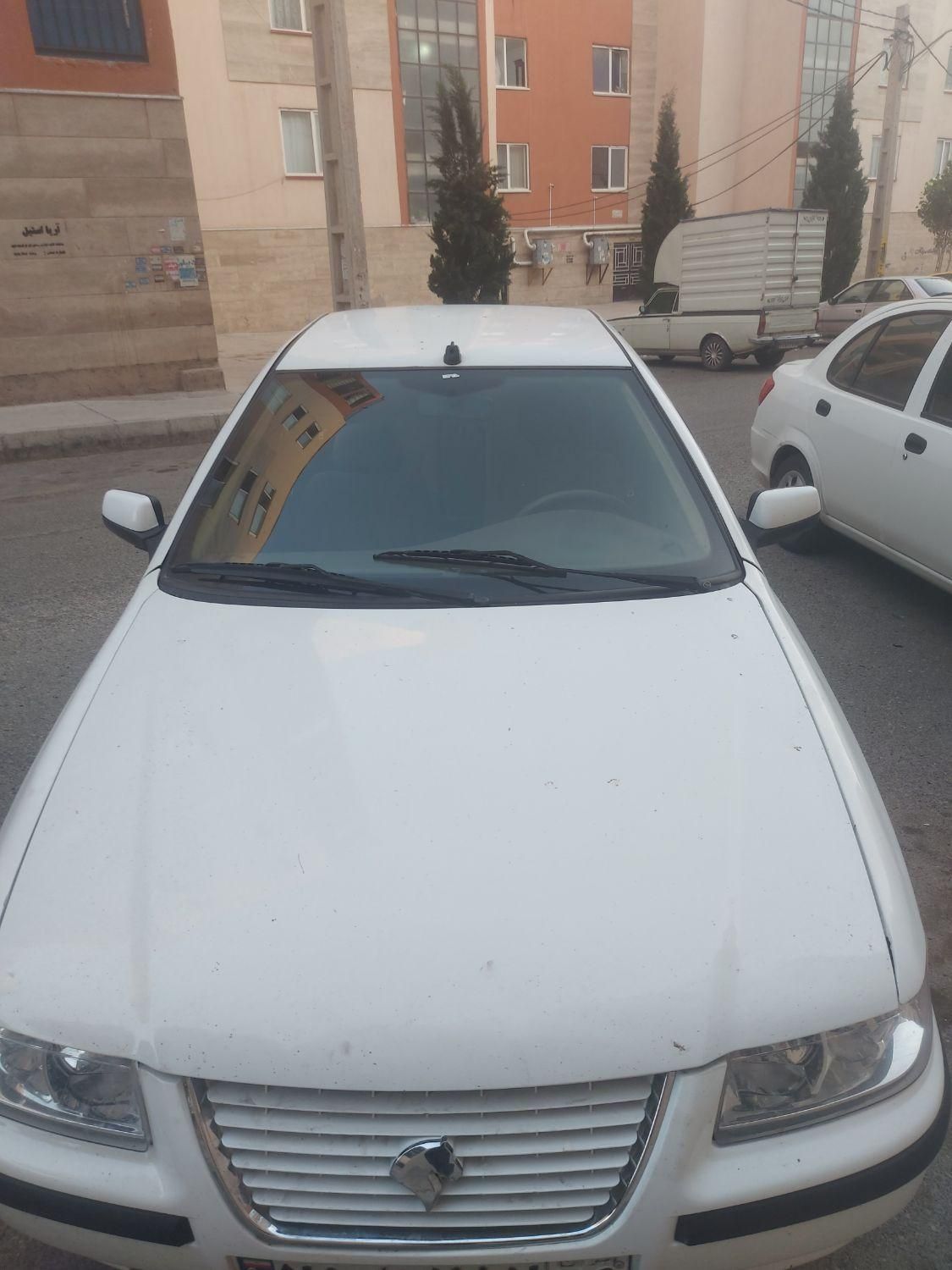 خودرو سمند، EL آگهی ann_18758087