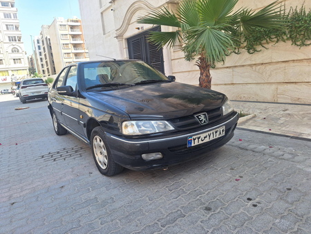 خودرو پژو، پارس آگهی ann_18758109