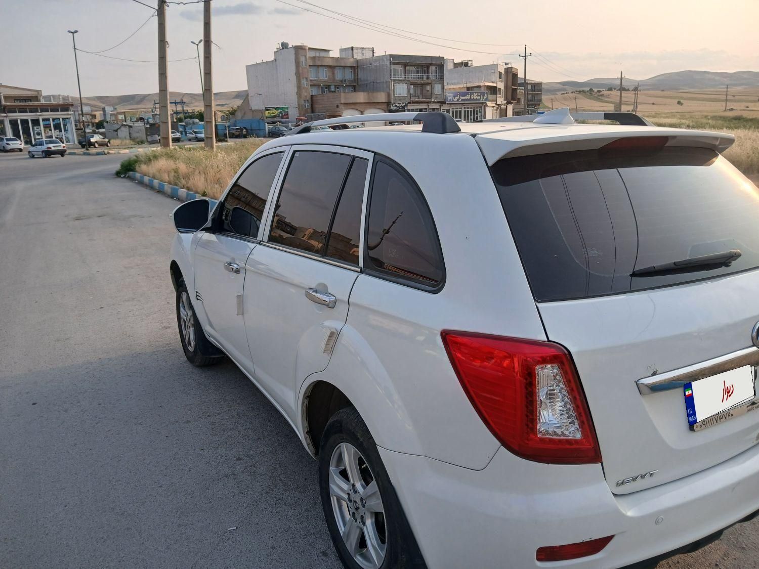 خودرو لیفان، X60 آگهی ann_18758113