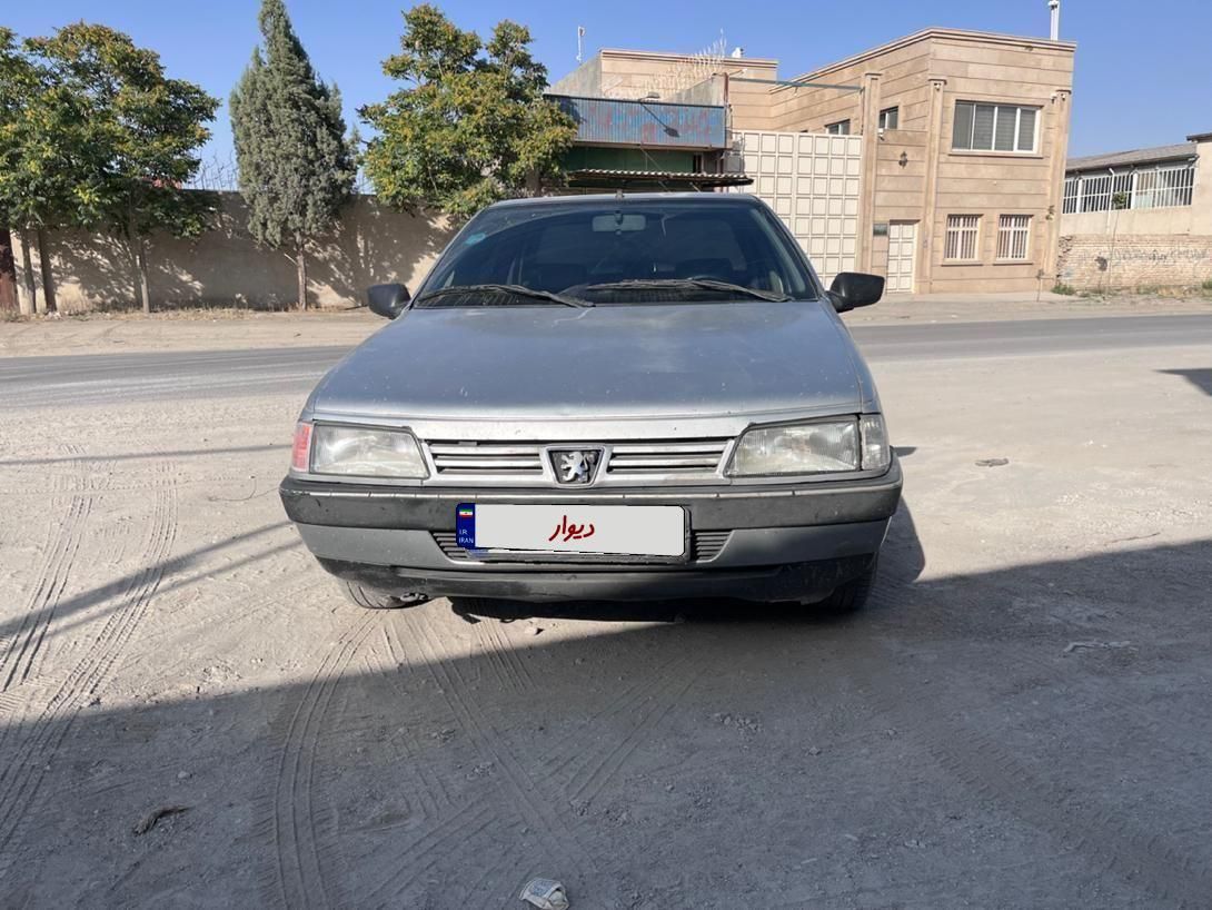 خودرو پژو، 405 آگهی ann_18758124