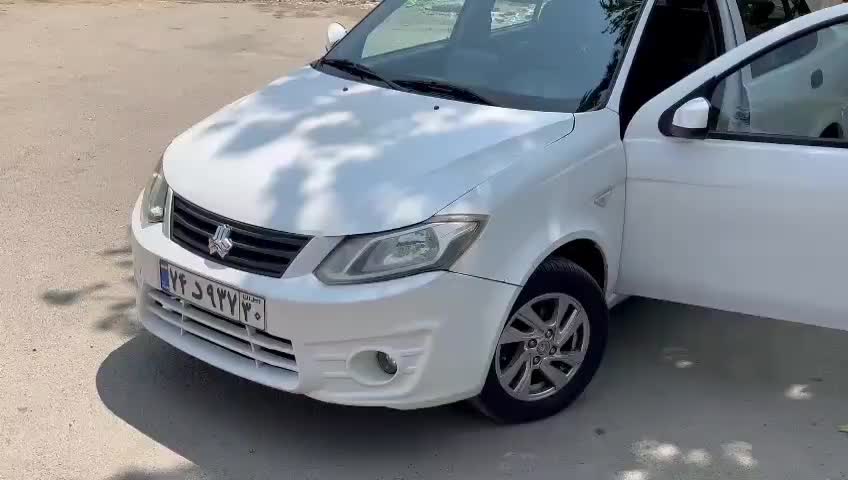 خودرو ساینا، EX آگهی ann_18758131