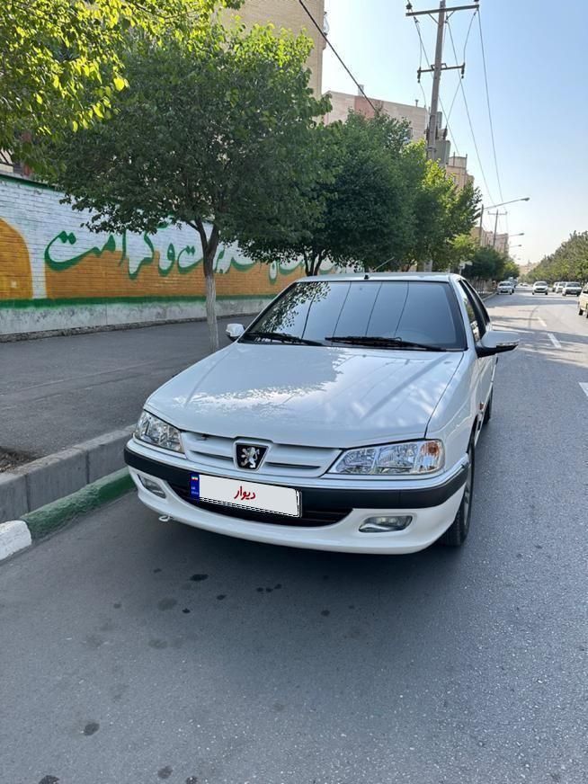 خودرو پژو، پارس آگهی ann_18758158
