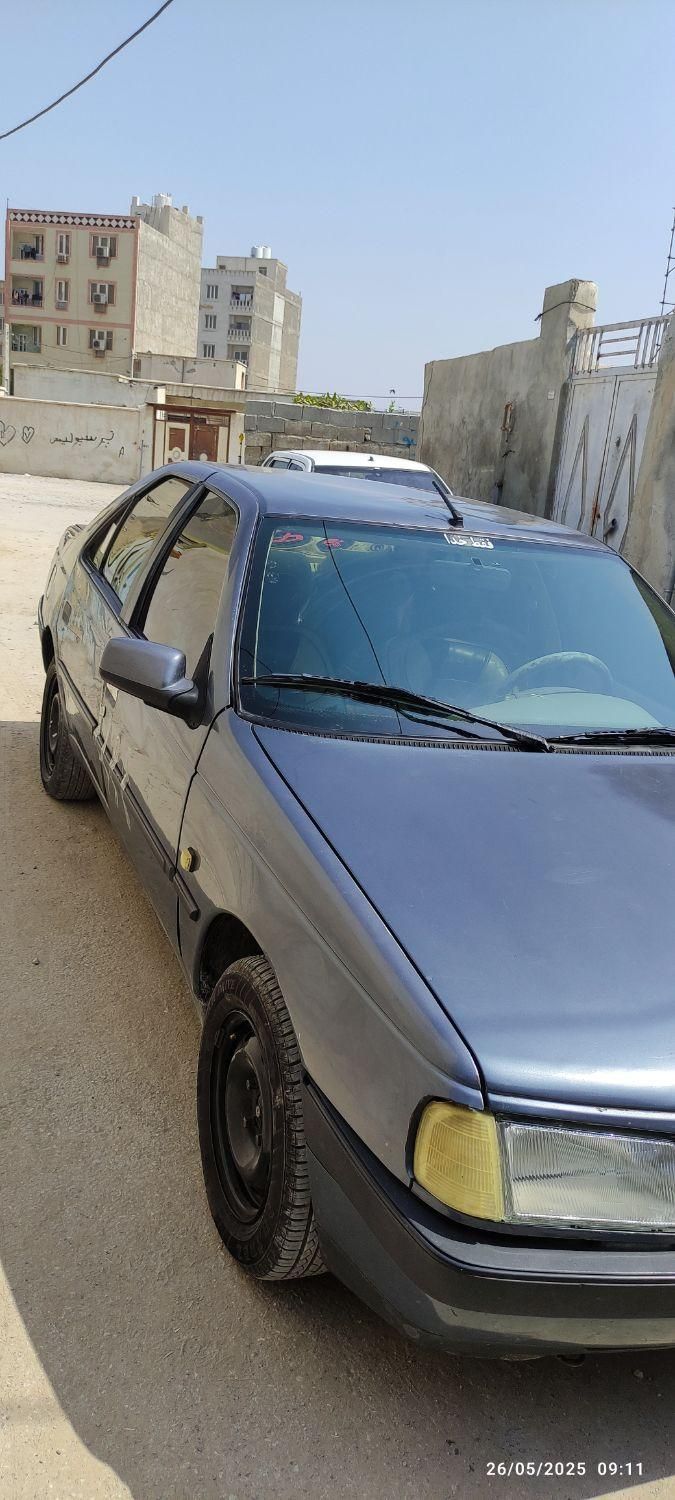خودرو پژو، پارس آگهی ann_18758170