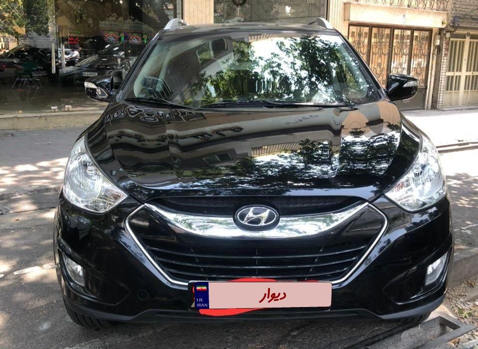 خودرو هیوندای، توسان آگهی ann_18758173