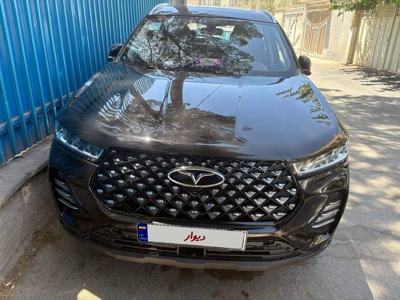 فونیکس تیگو 7 پرو اکسلنت - 1401