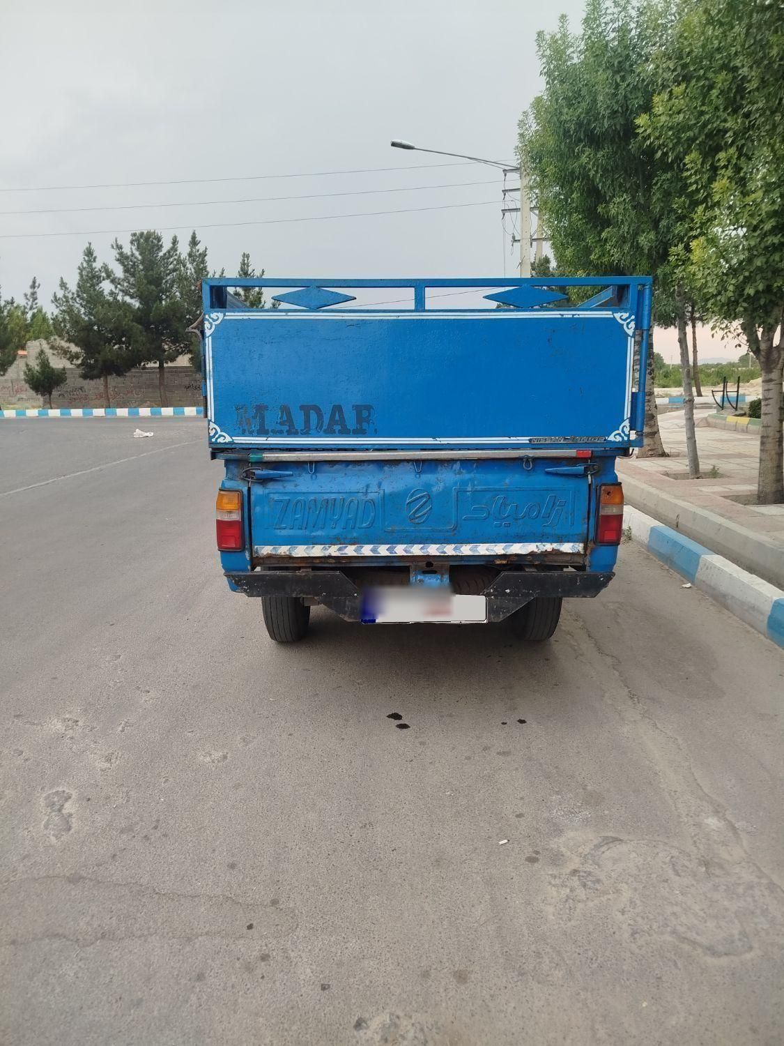 خودرو نیسان، سیلفی آگهی ann_18758175