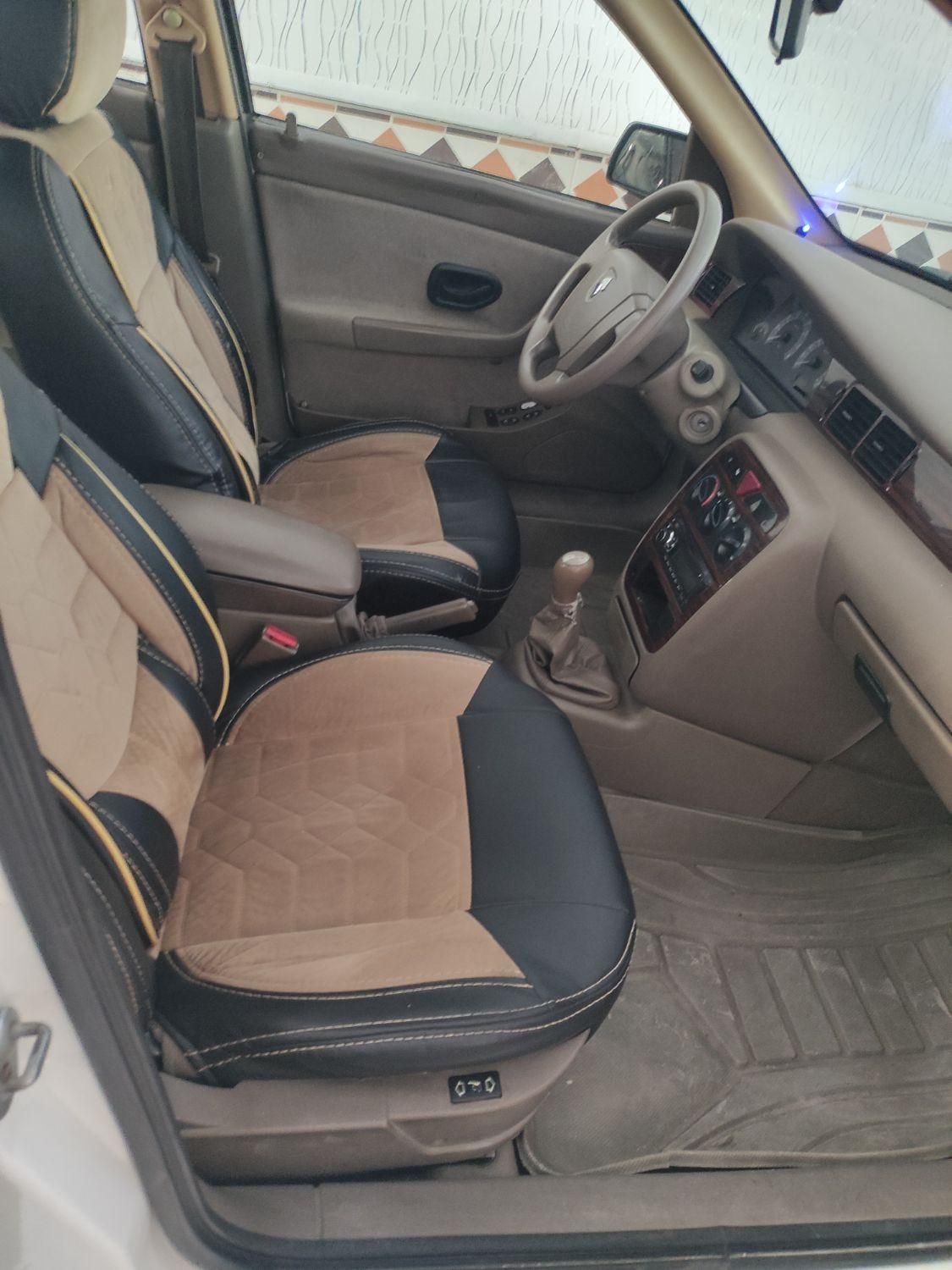 سمند LX XU7 - 1398