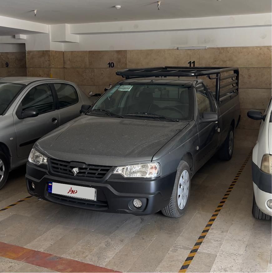 خودرو آریسان، 2 آگهی ann_18758199