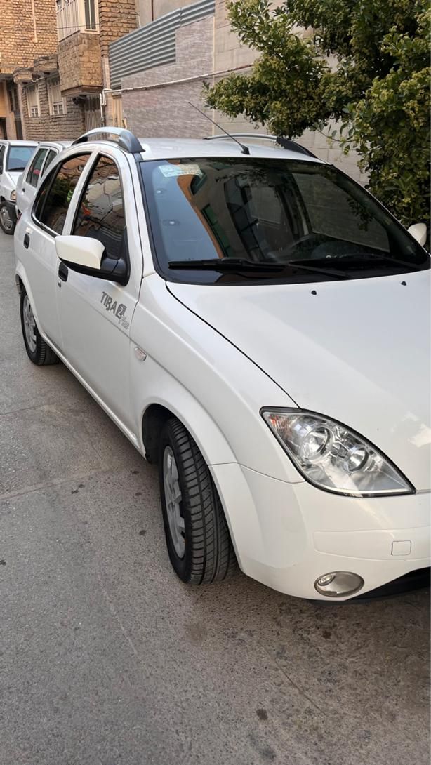 خودرو تیبا، 2 آگهی ann_18758214