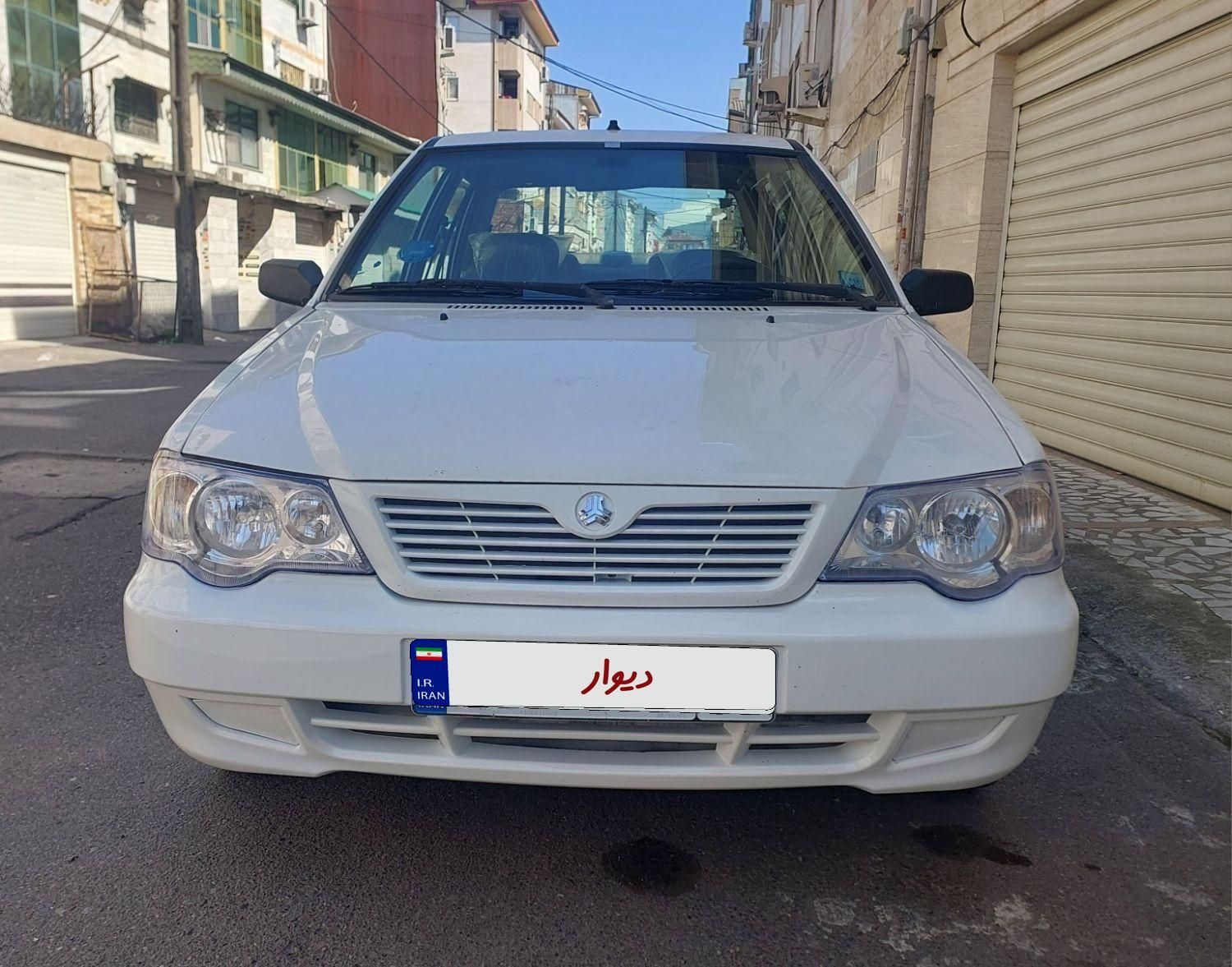 خودرو پراید، 132 آگهی ann_18758218