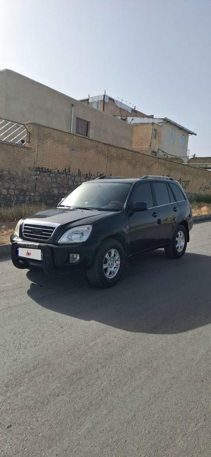 خودرو ام وی ام، X33 آگهی ann_18758223