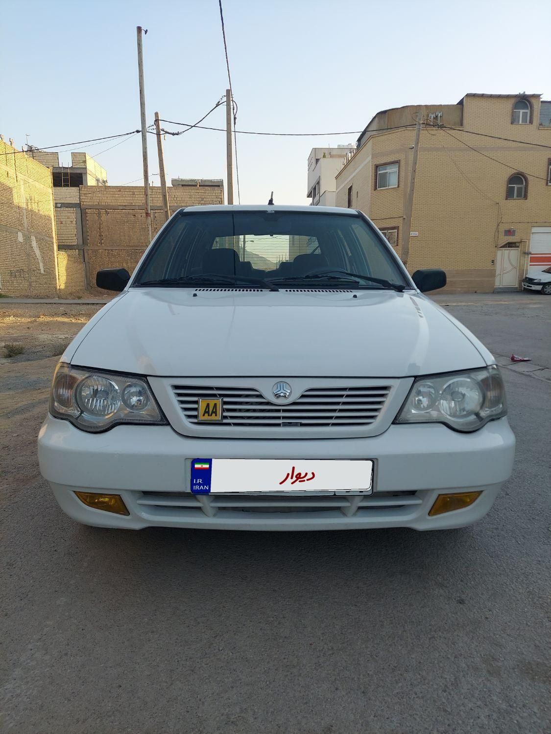 خودرو پراید، 111 آگهی ann_18758235