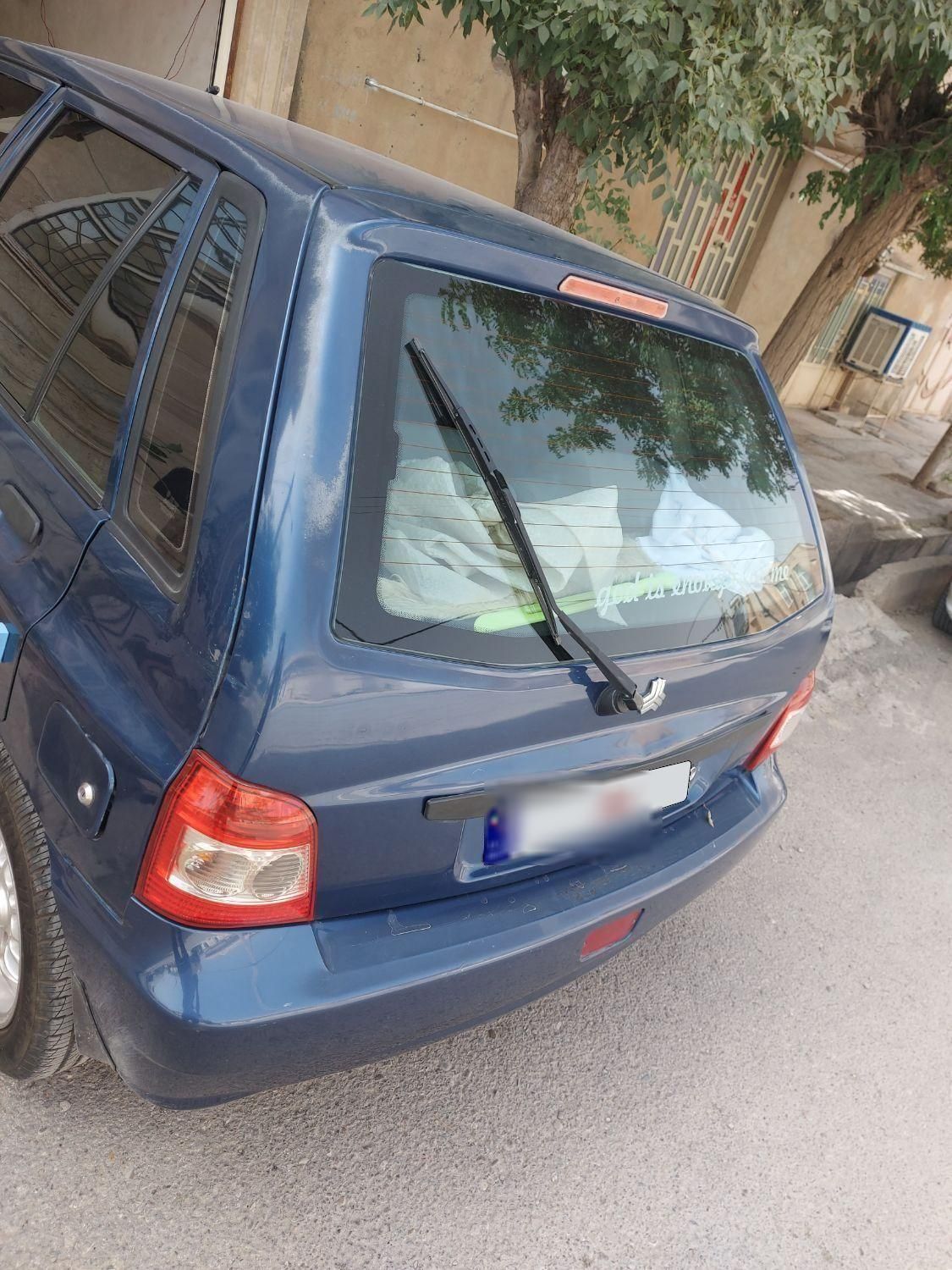 خودرو پراید، 111 آگهی ann_18758239