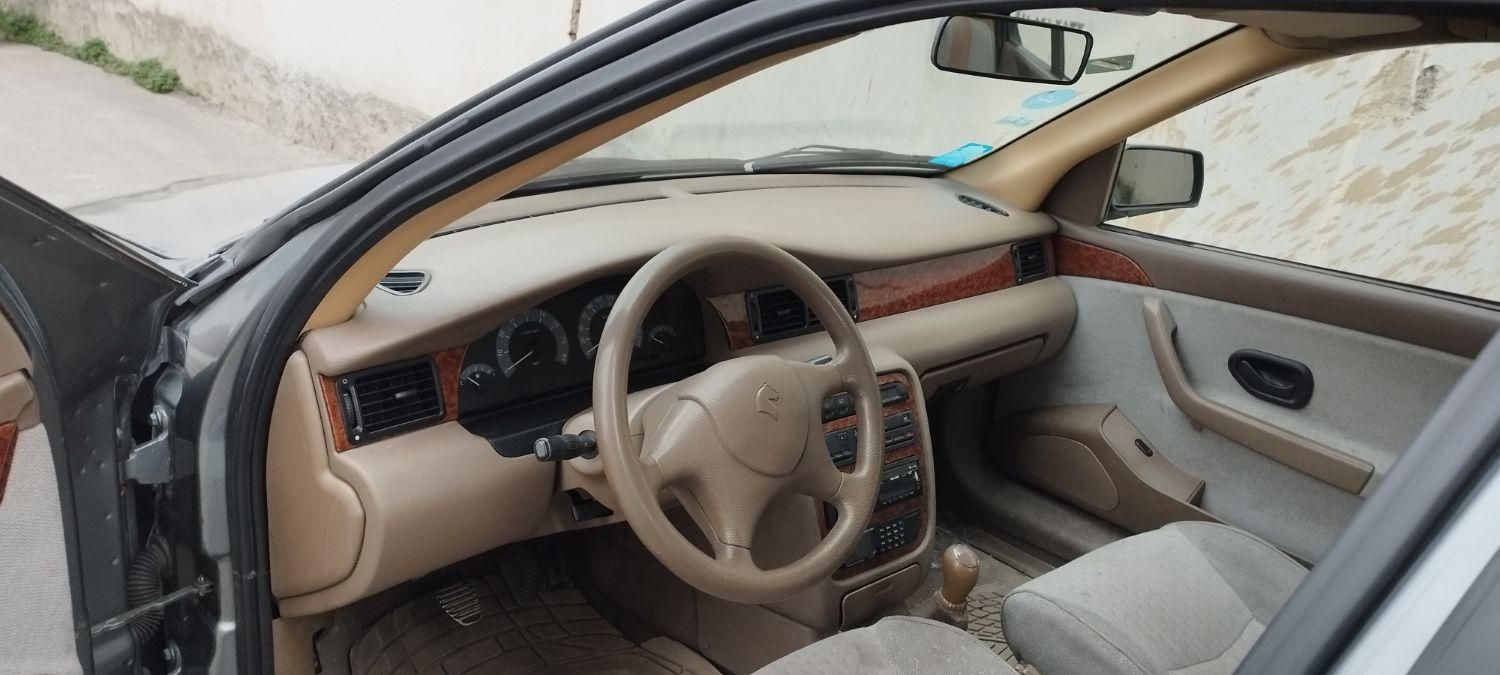 سمند LX XU7 - 1387
