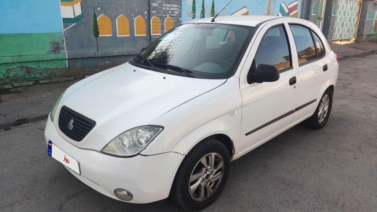 خودرو تیبا، 2 آگهی ann_18758253