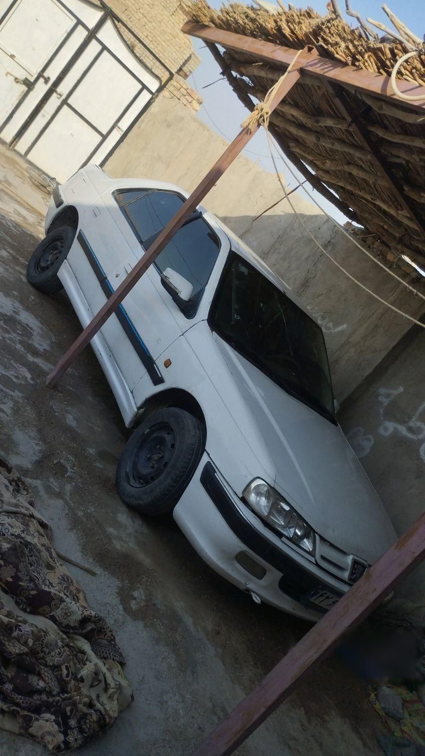 خودرو پژو، پارس آگهی ann_18758255