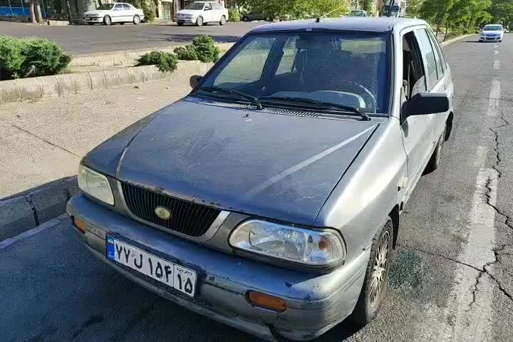 خودرو پراید، 141 آگهی ann_18758256