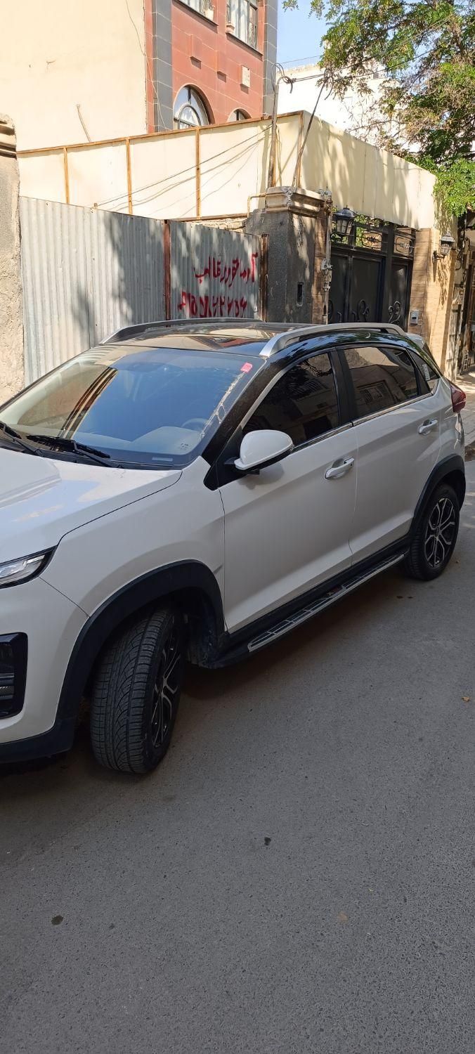 ام وی ام X22 پرو اتوماتیک IE - 1402