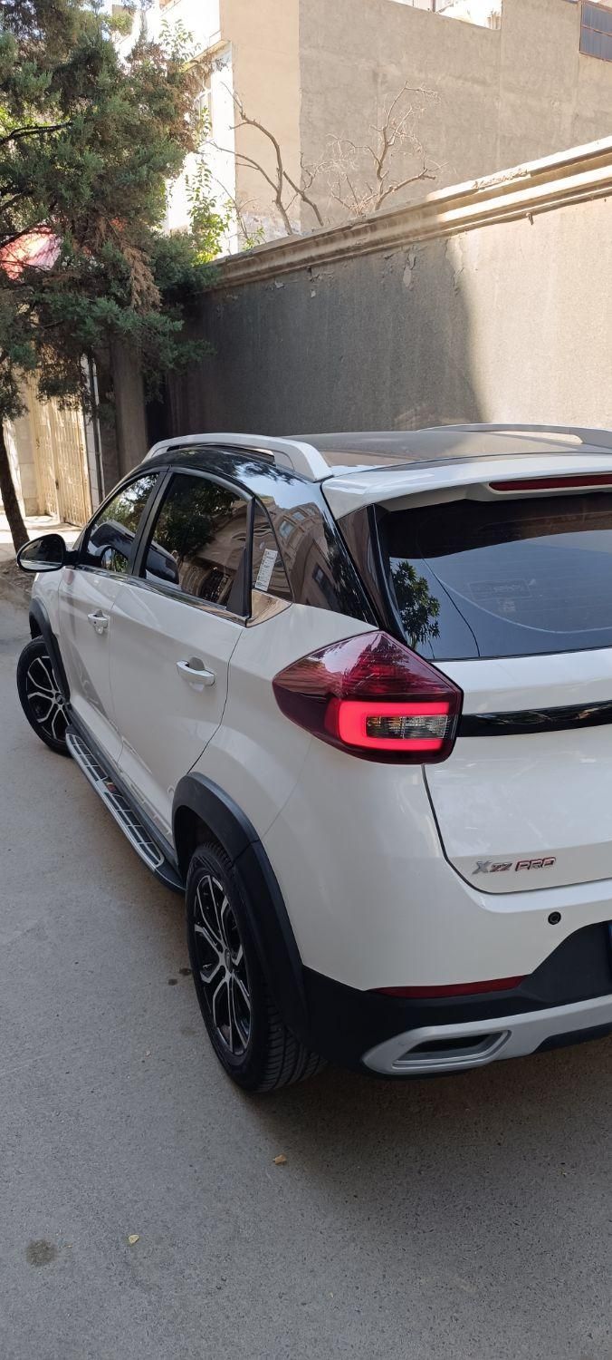 ام وی ام X22 پرو اتوماتیک IE - 1402