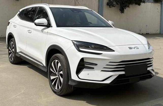 خودرو بی وای دی، S7 آگهی ann_18758260
