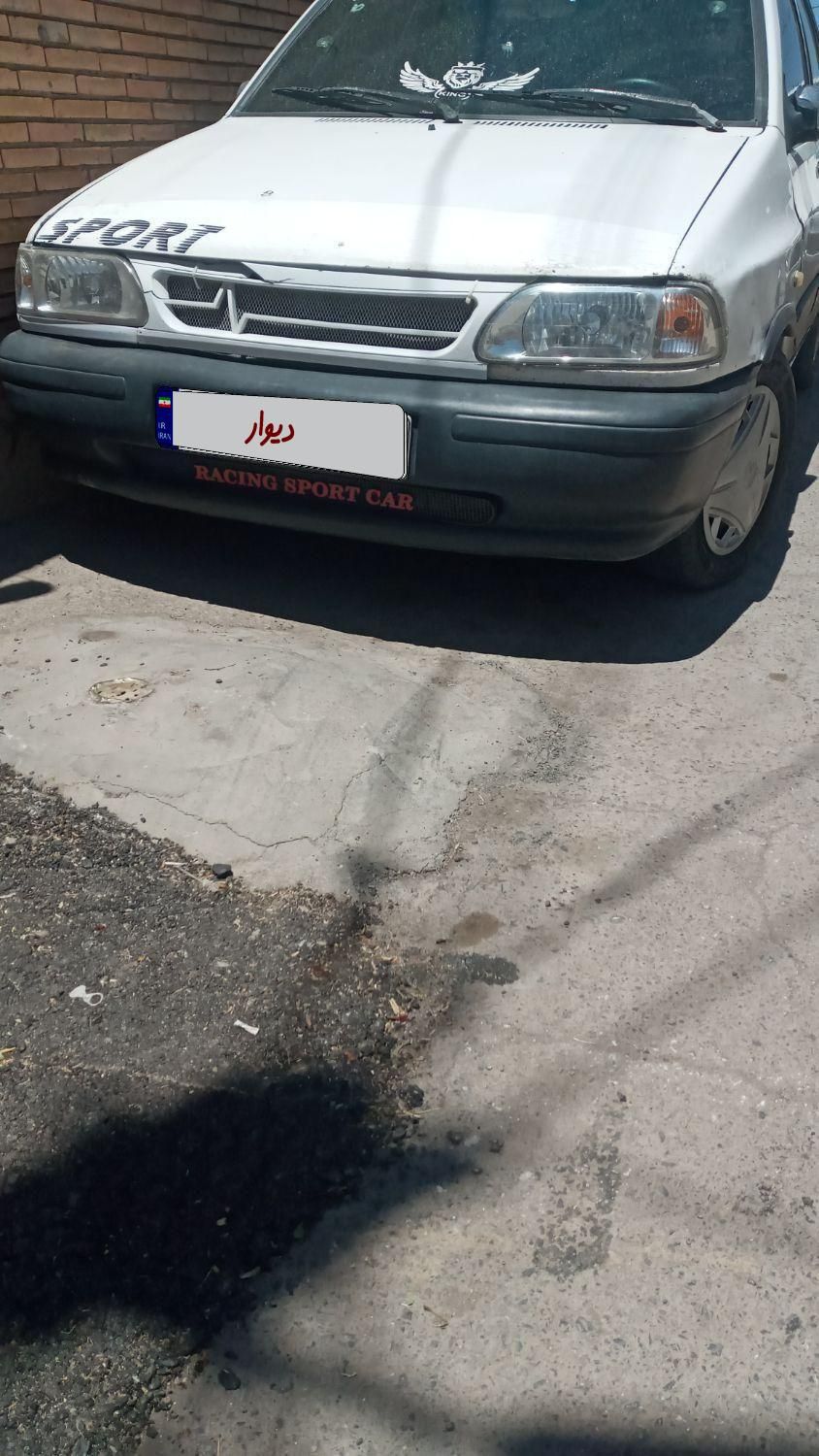 خودرو پراید، 131 آگهی ann_18758262