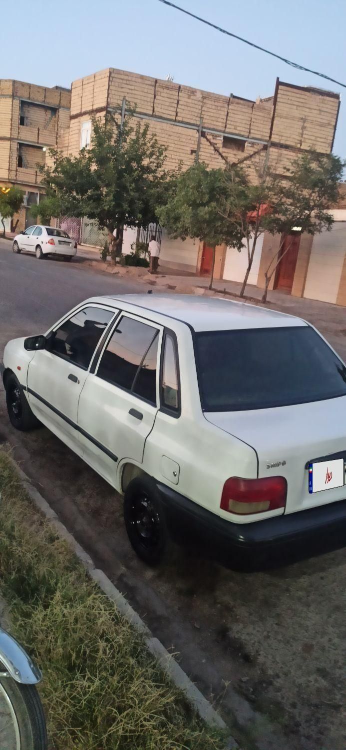 خودرو پراید، 131 آگهی ann_18758269