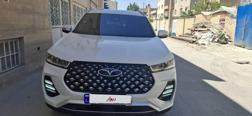 خودرو فونیکس، تیگو 7 پرو آگهی ann_18758272