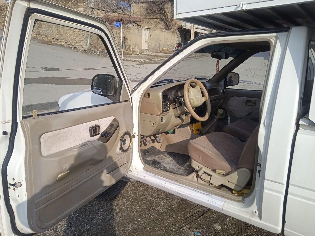 خودرو زامیاد، شوکا آگهی ann_18758273