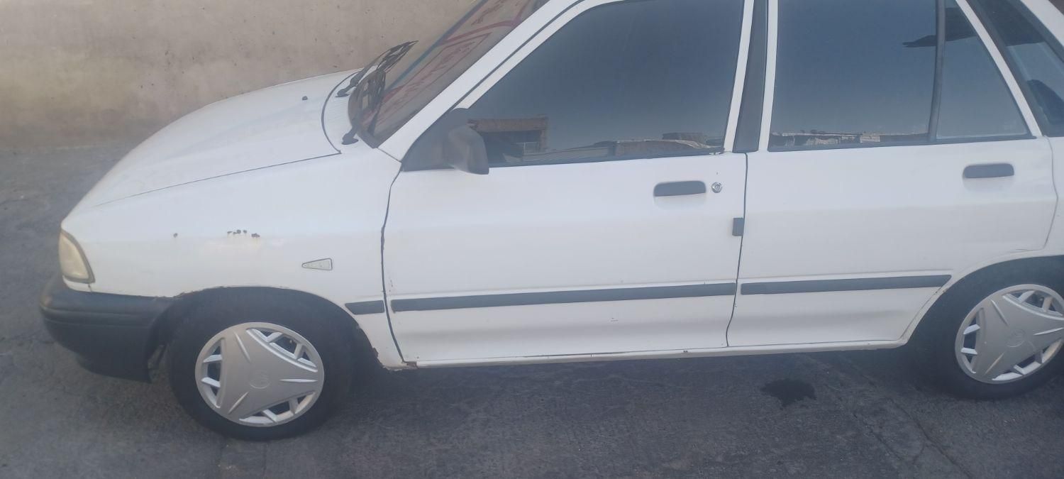 پراید 131 EX - 1393