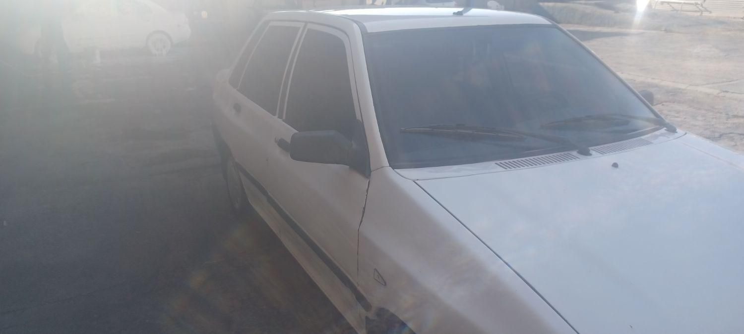 پراید 131 EX - 1393