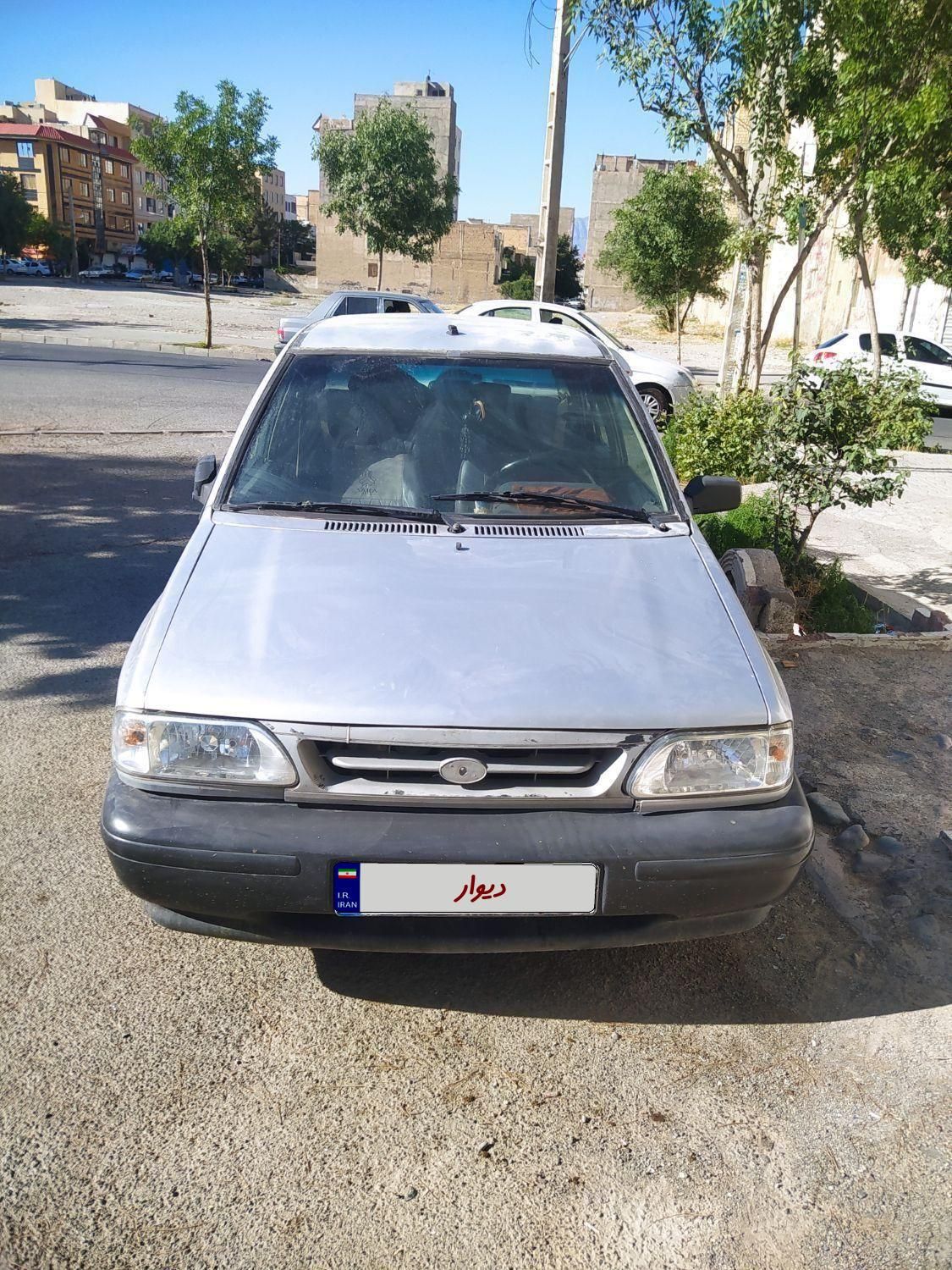 خودرو پراید، 131 آگهی ann_18758291