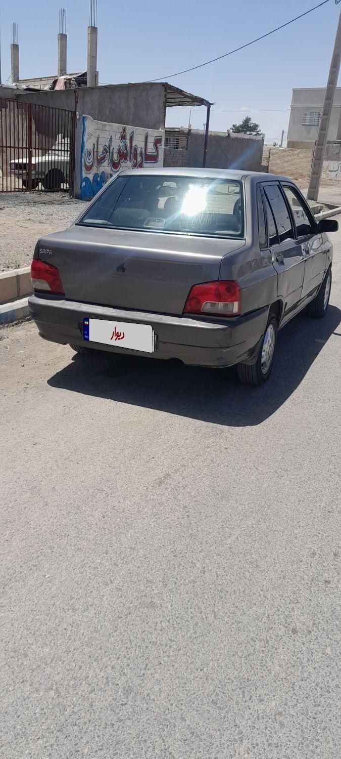 خودرو پراید، 132 آگهی ann_18758345
