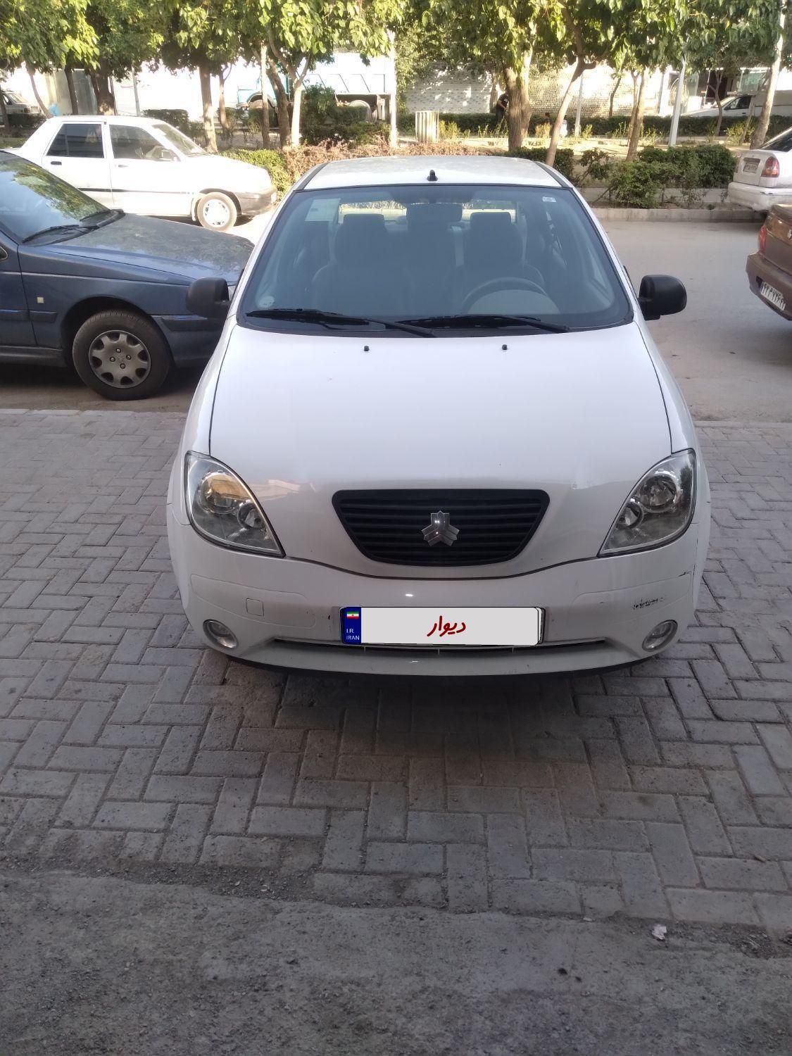 خودرو تیبا، صندوق دار آگهی ann_18758352