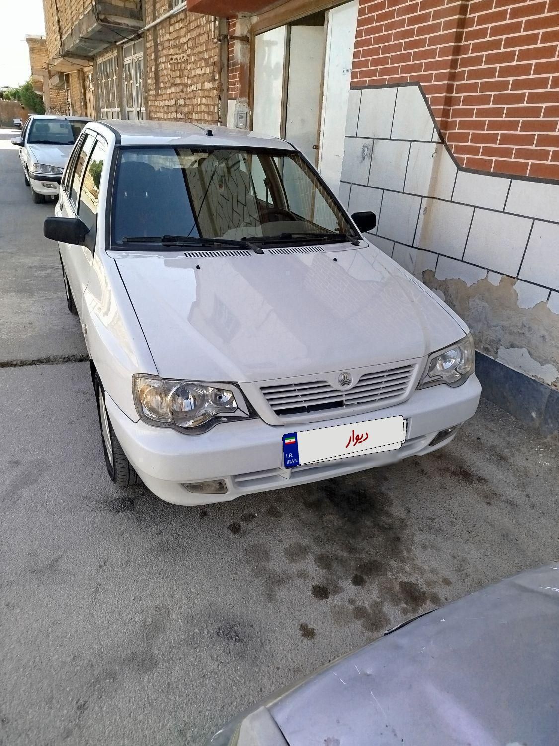 خودرو پراید، 111 آگهی ann_18758370