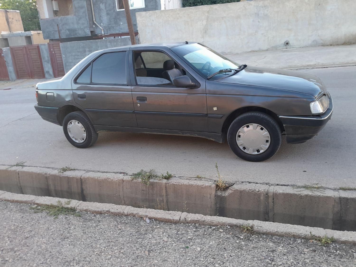 خودرو پژو، روآ آگهی ann_18758417