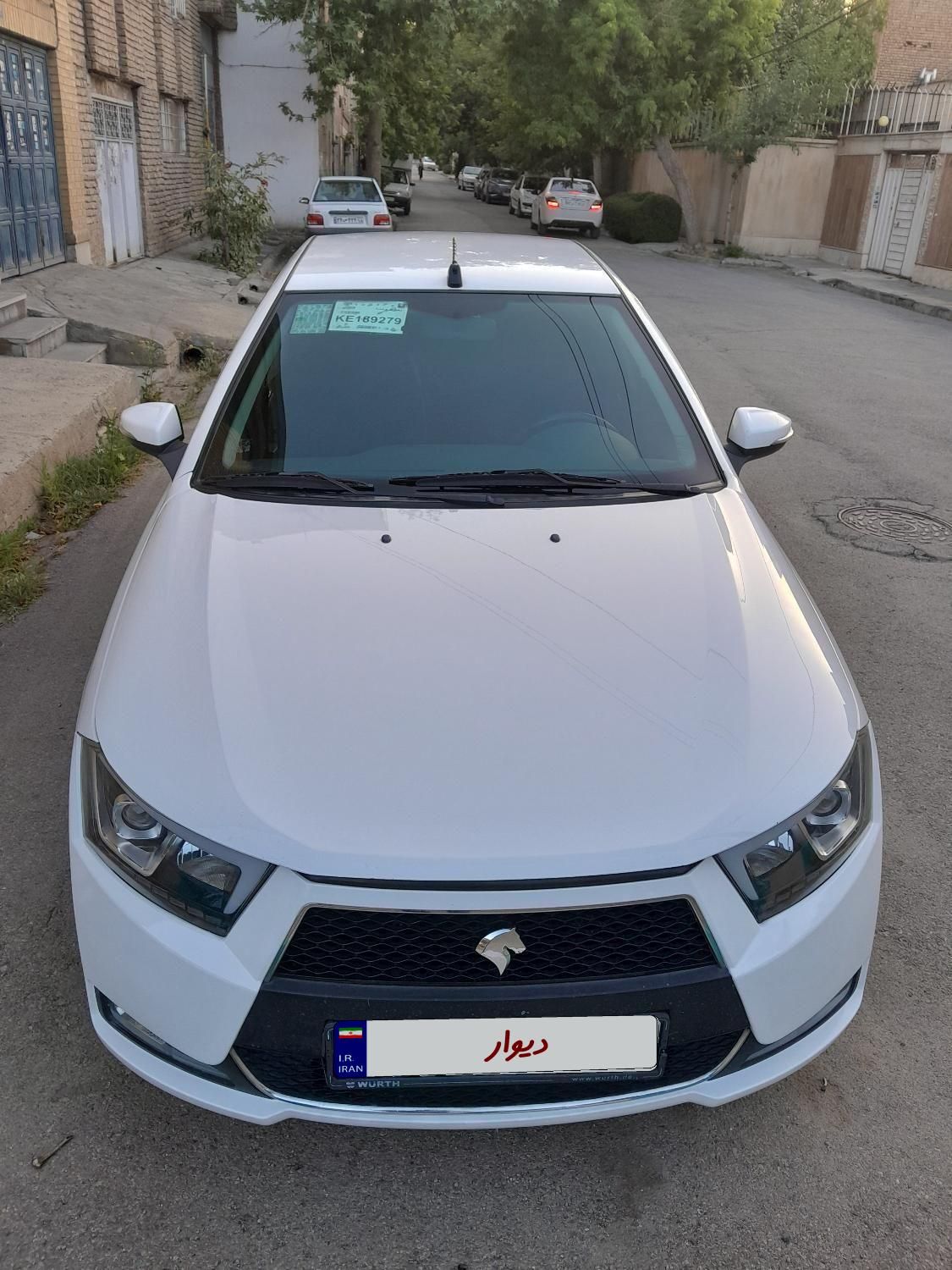 خودرو دنا، پلاس آگهی ann_18758455