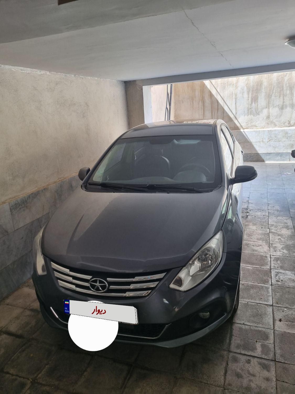 خودرو جک، J4 آگهی ann_18758524