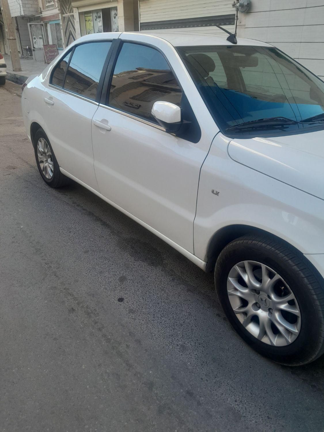 خودرو دنا، معمولی آگهی ann_18758533