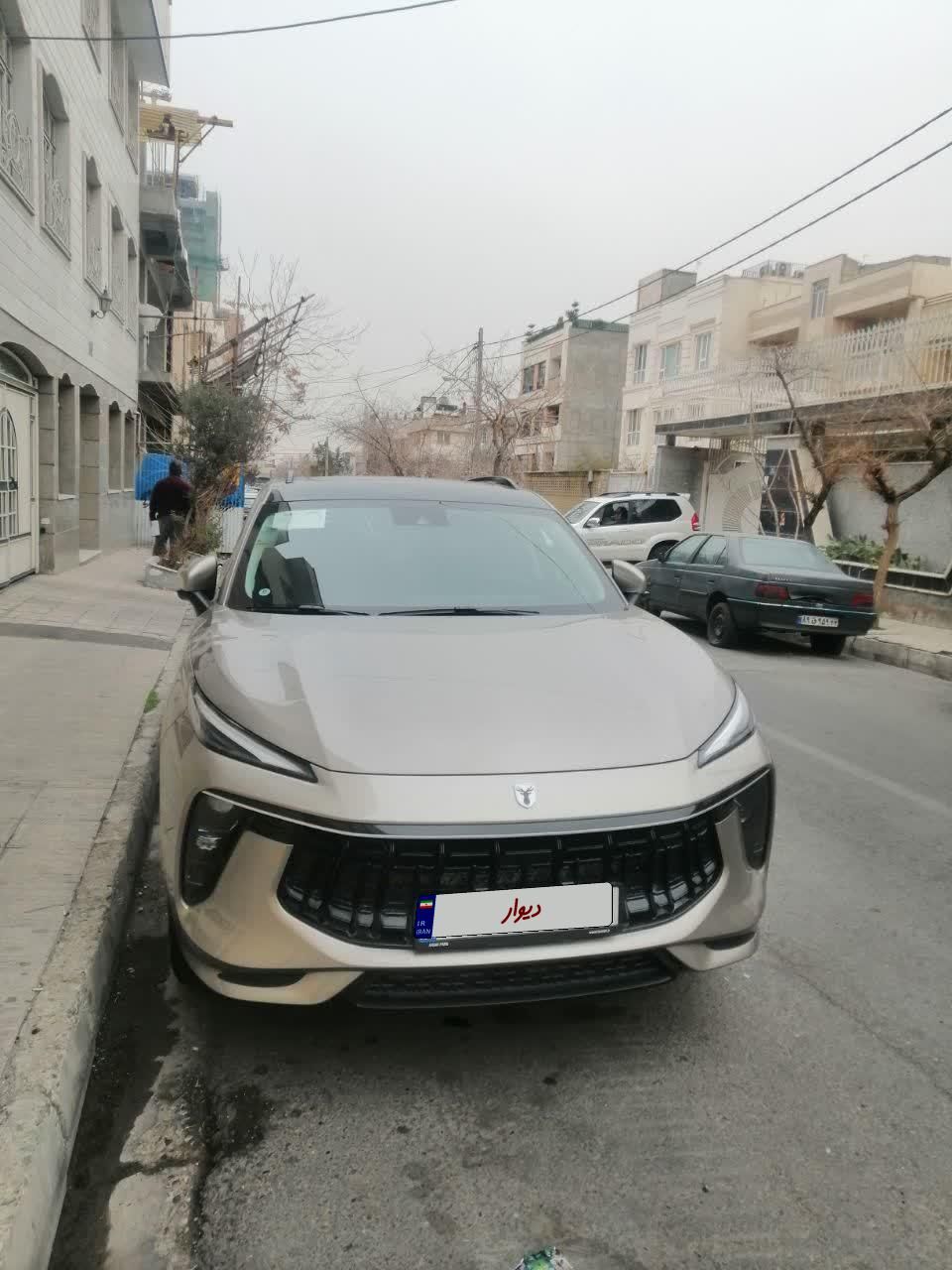 خودرو لاماری، ایما آگهی ann_18758579