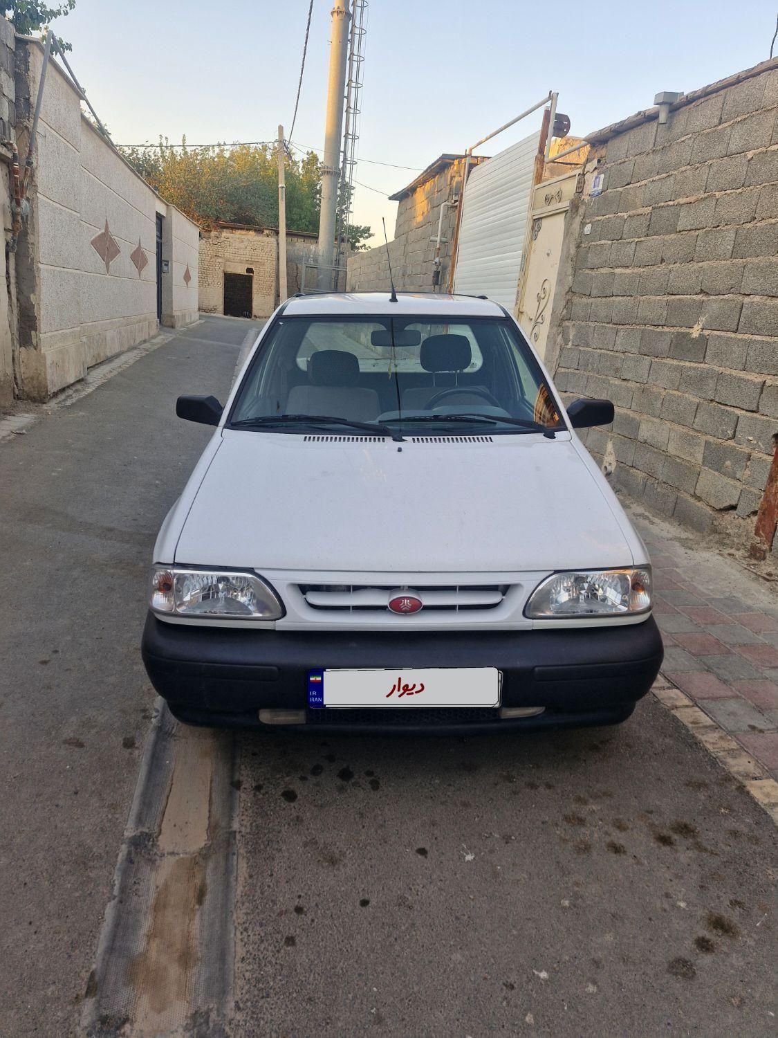 خودرو پراید، 151 آگهی ann_18758623