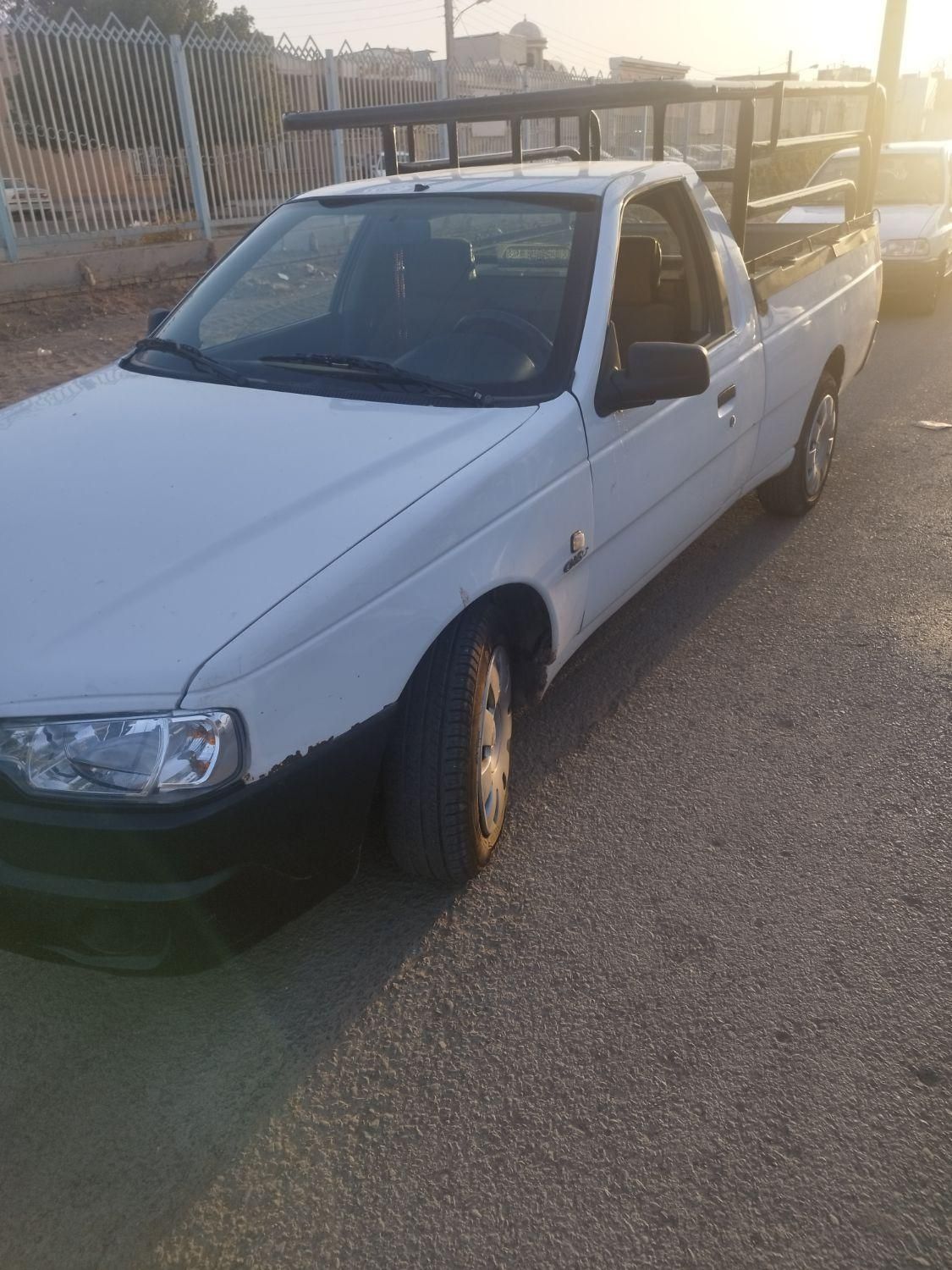 خودرو آریسان، معمولی آگهی ann_18758650