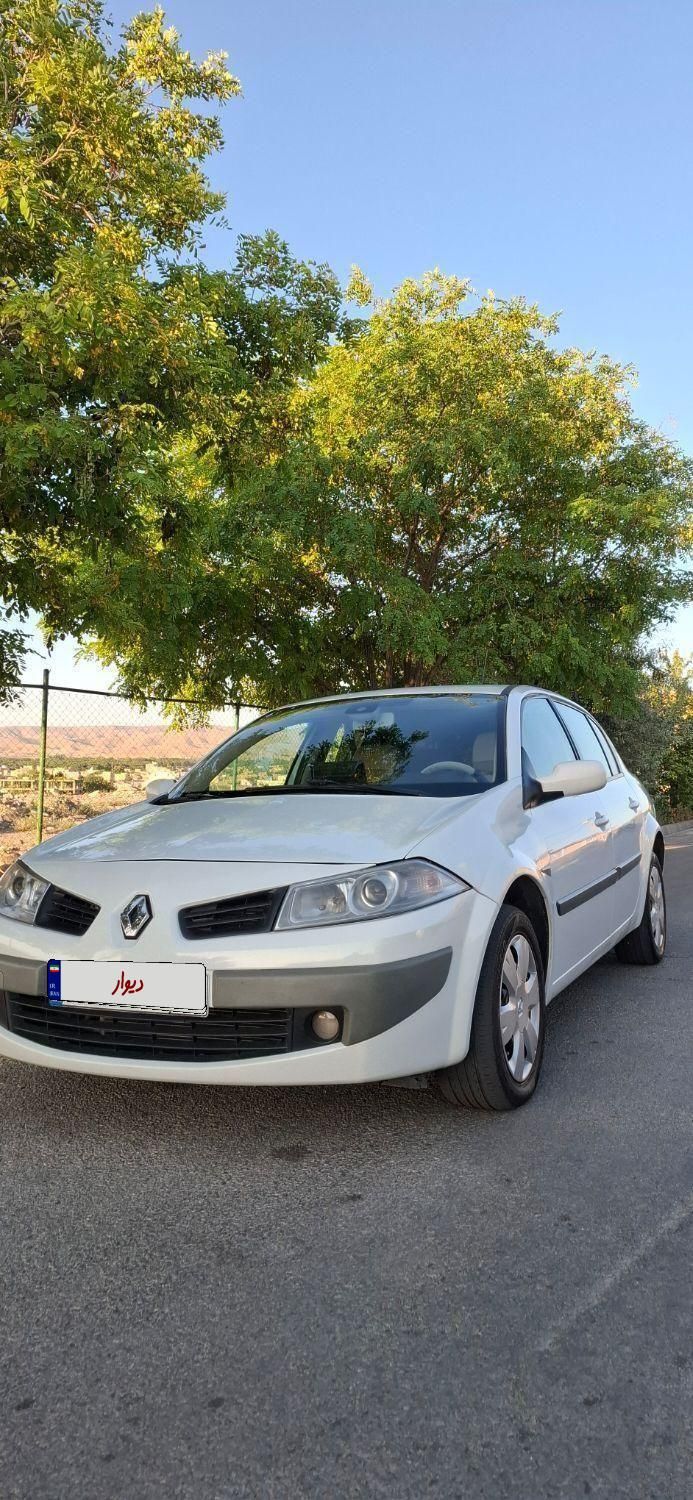 خودرو رنو، مگان پارس خودرو آگهی ann_18758664