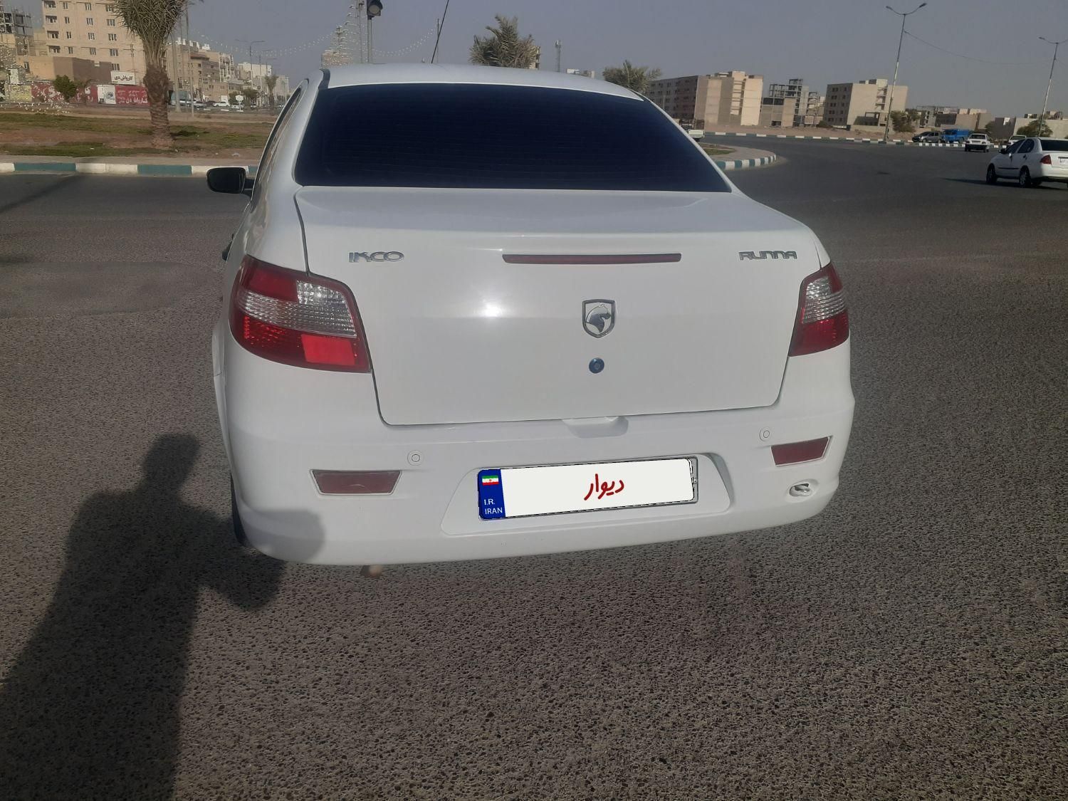 رانا LX TU5 - 1396