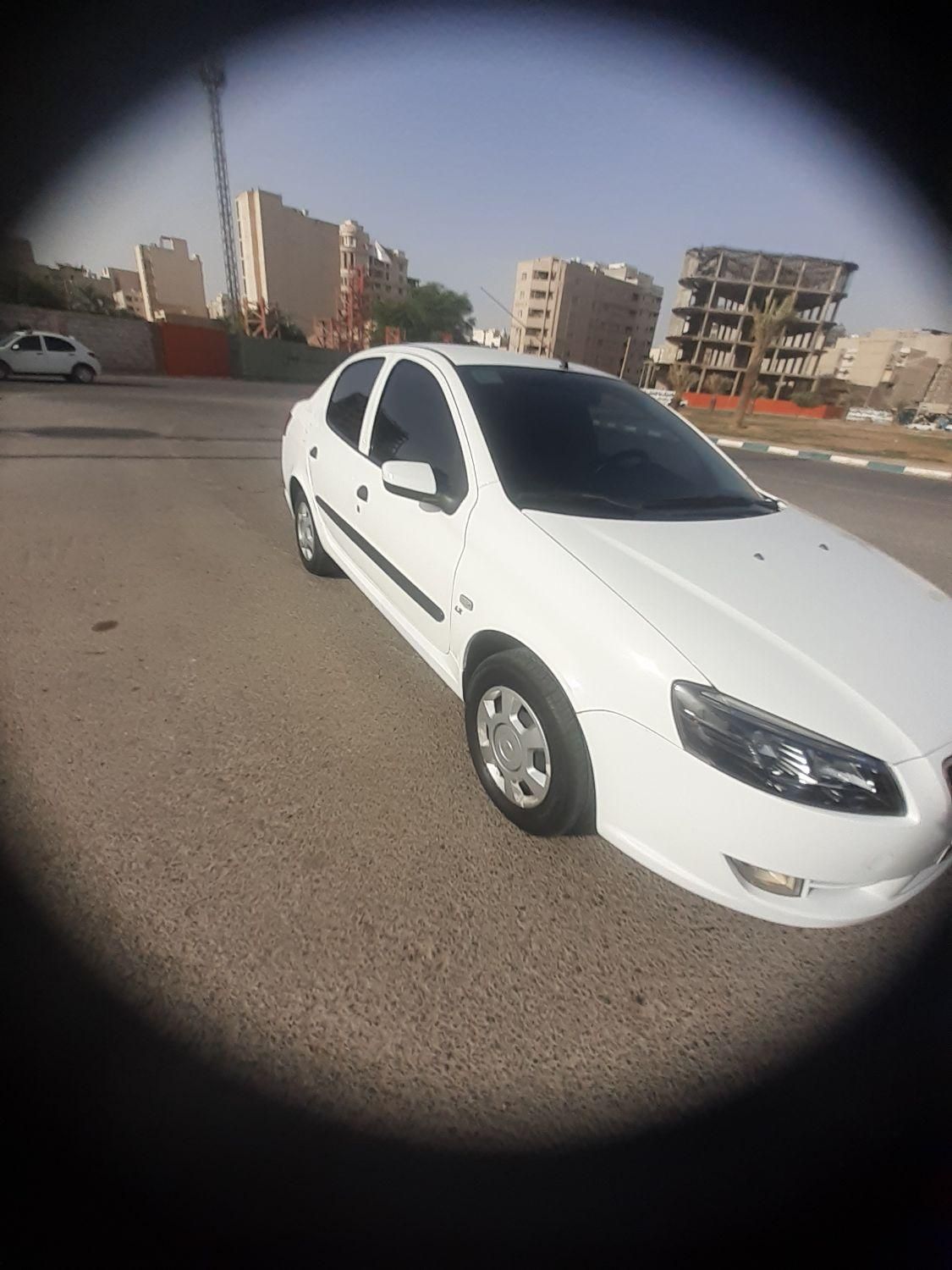 خودرو رانا، LX آگهی ann_18758667