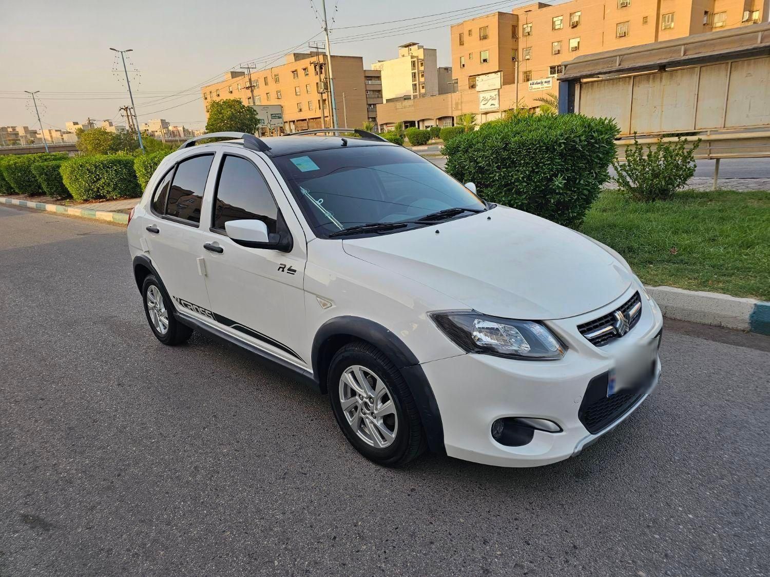 خودرو کوییک، R آگهی ann_18758699