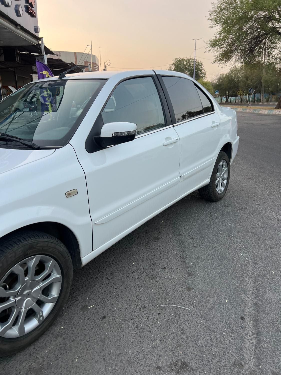 خودرو سمند، سورن پلاس آگهی ann_18758701
